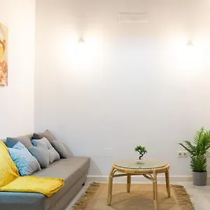 Uvedoble Flat Center Málaga