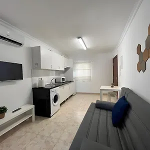 And New Close To The Center 3ºb Appartamento