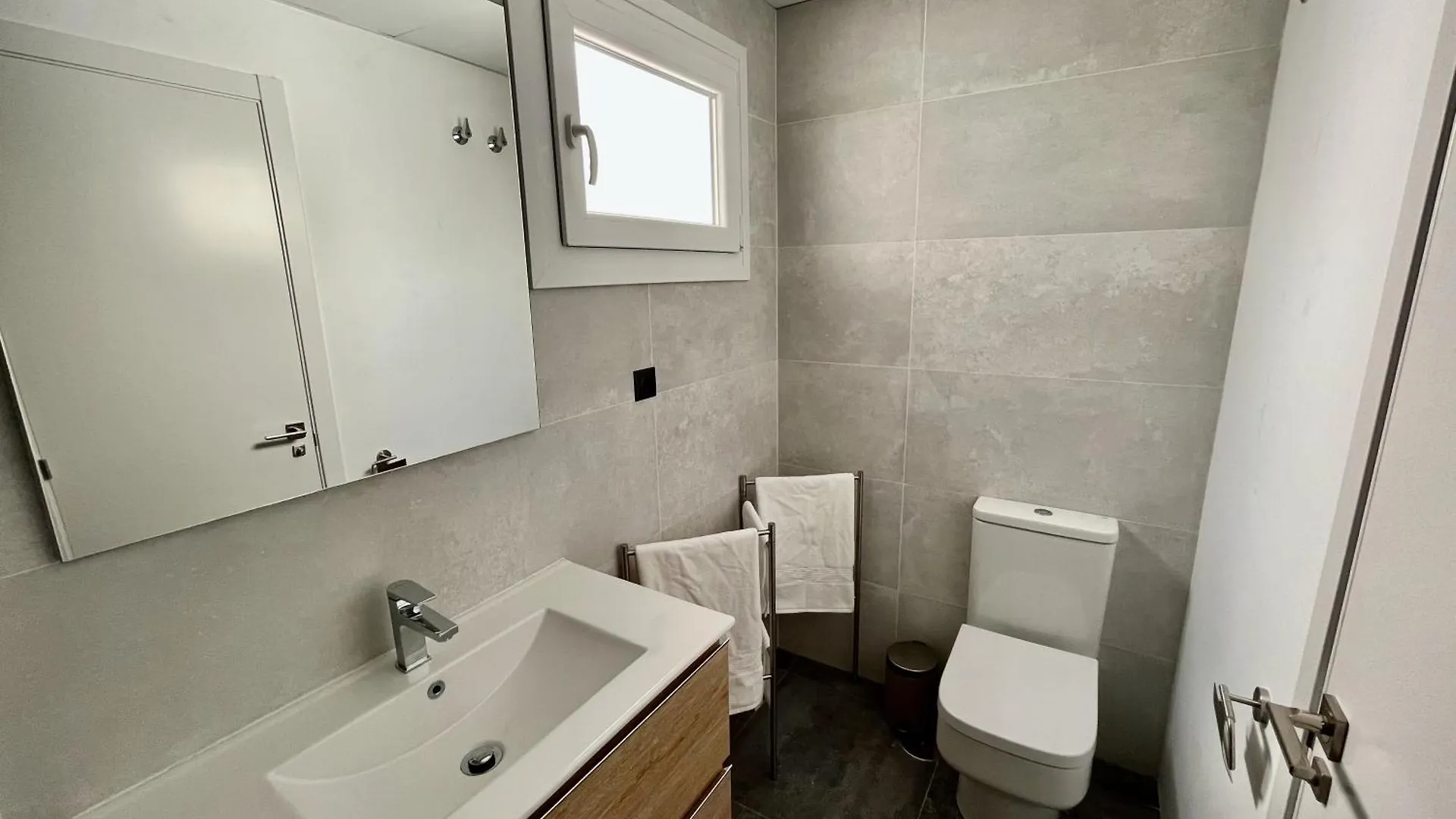 New Capuchinos Apartment 1 Malaga Spain